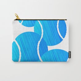 Sea Scribz Carry-All Pouch