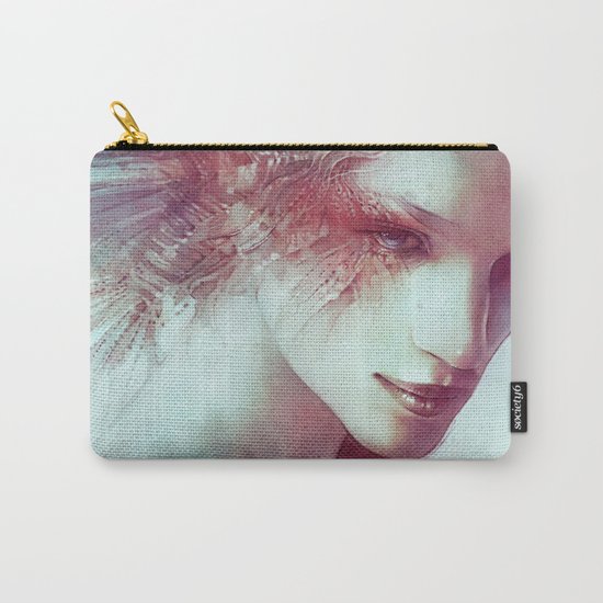 Mane Carry-All Pouch