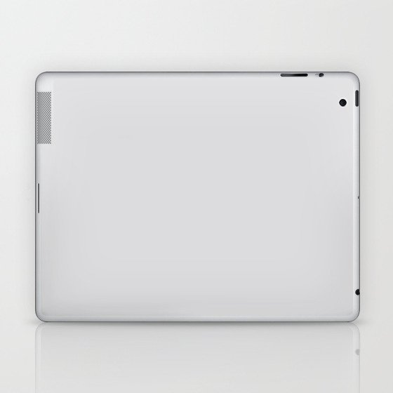 Mist Laptop & iPad Skin