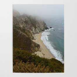 Monterey Poster