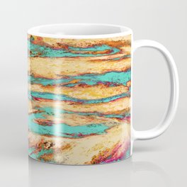 Aggregate Mug