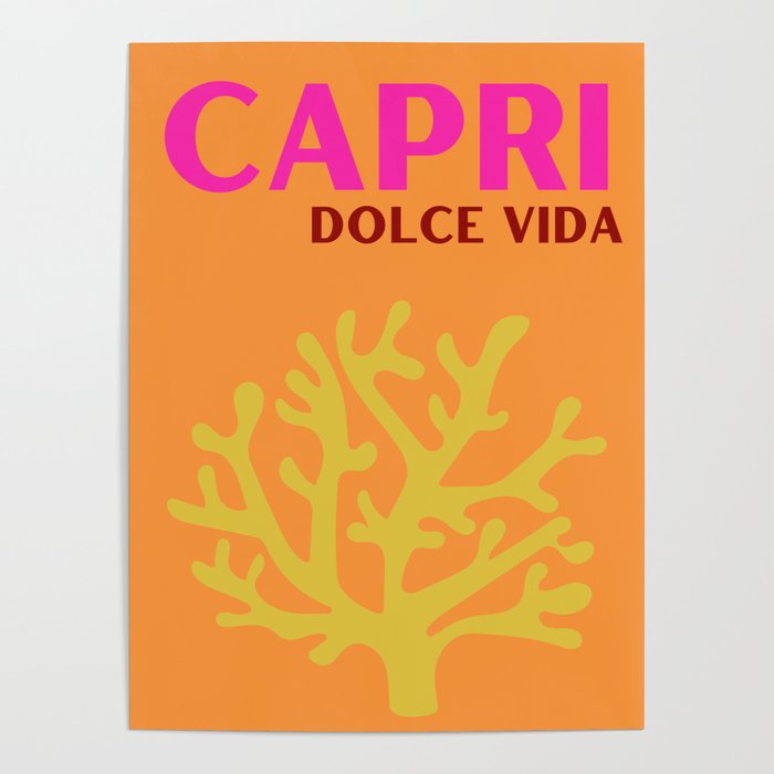 CAPRI Poster