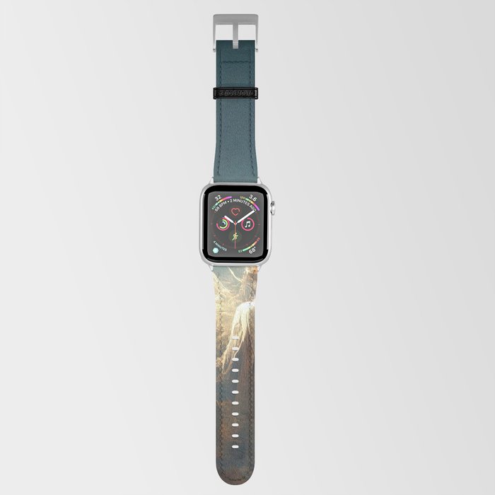 Heavenly Angels Apple Watch Band
