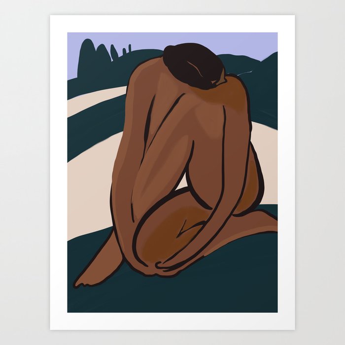 Art Print