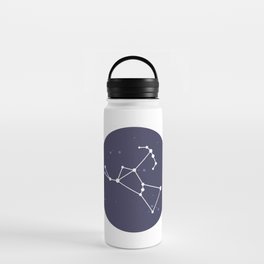 Orion Constellation Water Bottle