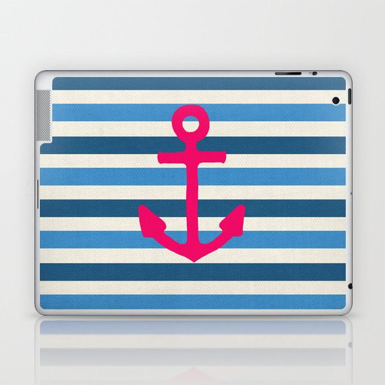 STAY Laptop & iPad Skin