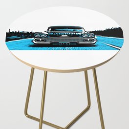  Impala Side Table