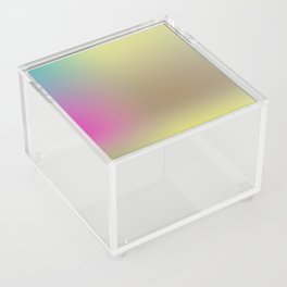 34 Gradient Aura Ombre 220412 Valourine Digital  Acrylic Box