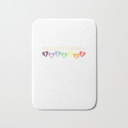 Occupational Therapist COTA Occupational Therapy Bath Mat