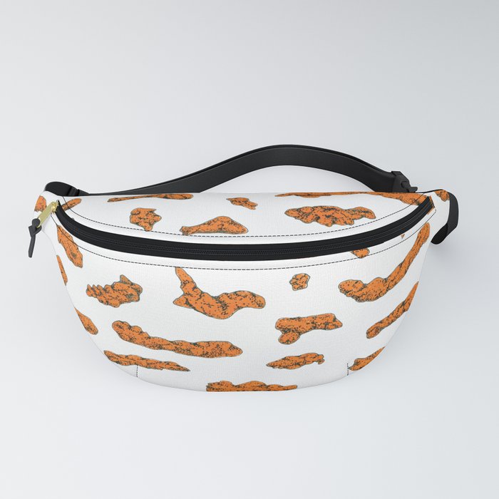 Nike cheetah hot sale fanny pack