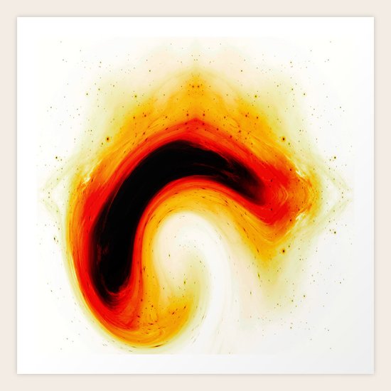 S6 Art Print