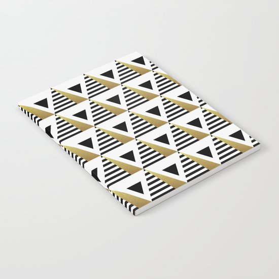 Pyramids Notebook