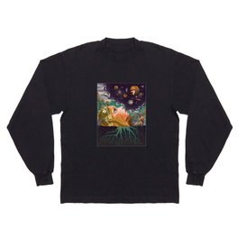 Another Dimension Long Sleeve T Shirt