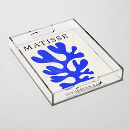 Electrik: Matisse Color Series III | Mid-Century Edition Acrylic Tray