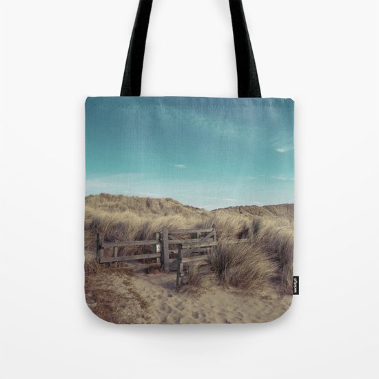 can you hear it calling?.. Tote Bag