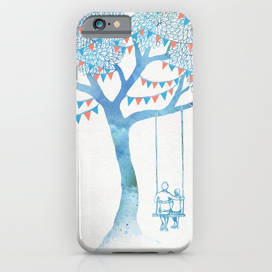 The Start of Something iPhone & iPod Case