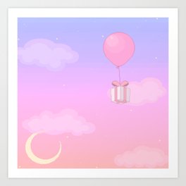 Aesthetic Art Prints For Any Decor Style Society6
