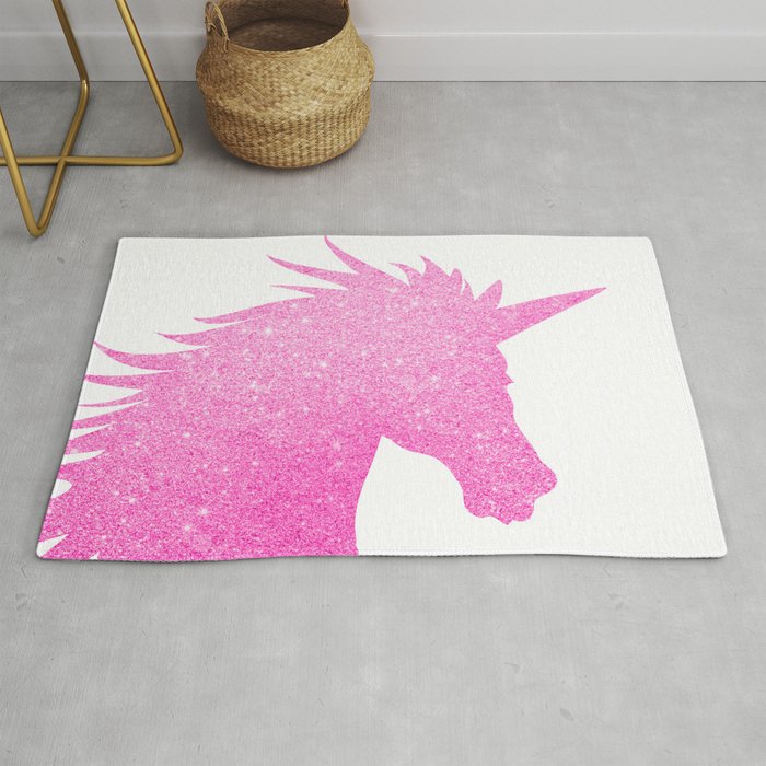 Unicorn rugs hot sale