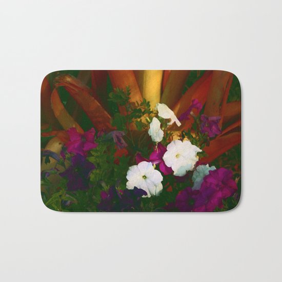 A glimpse of a past reserved for few Bath Mat
