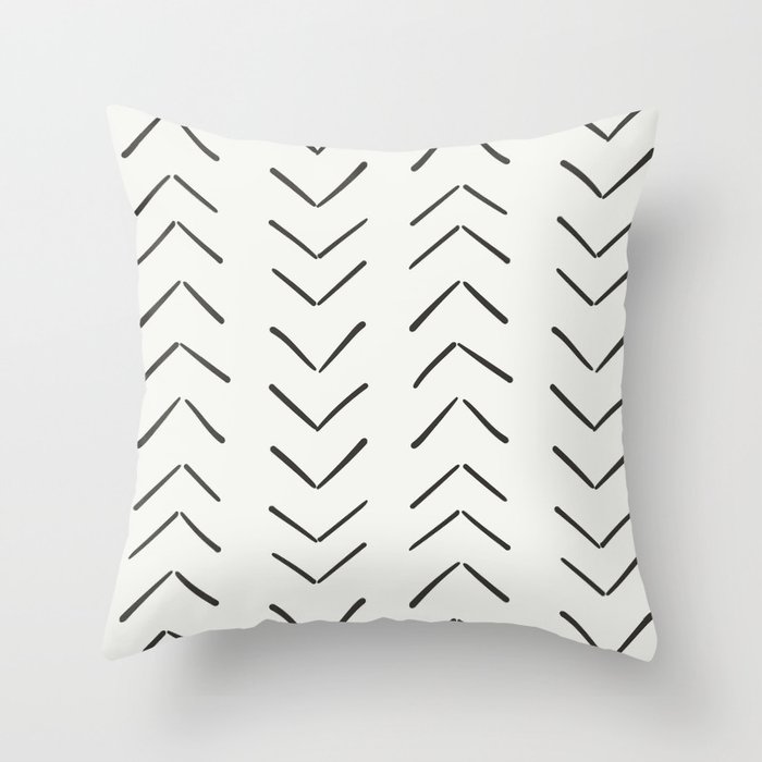 Big boho on sale pillows
