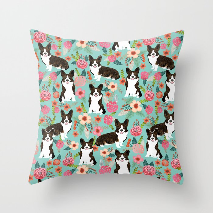 Throw Pillow