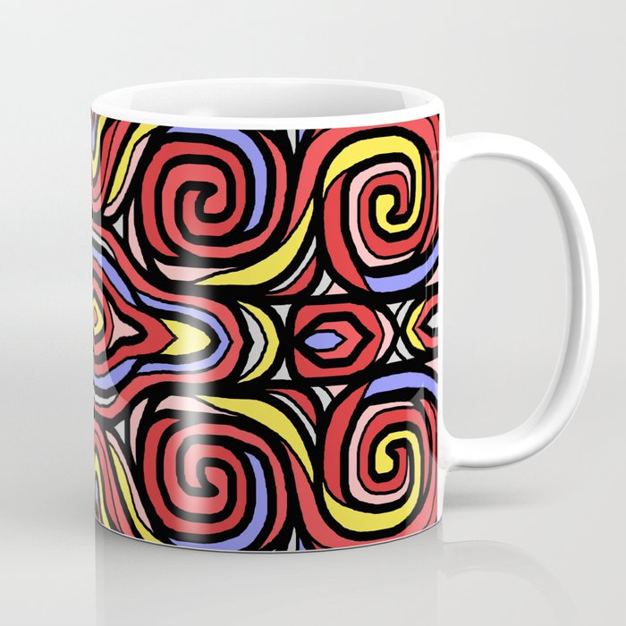 "Volaticus" Coffee Mug