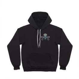 OCTOPUS Hoody