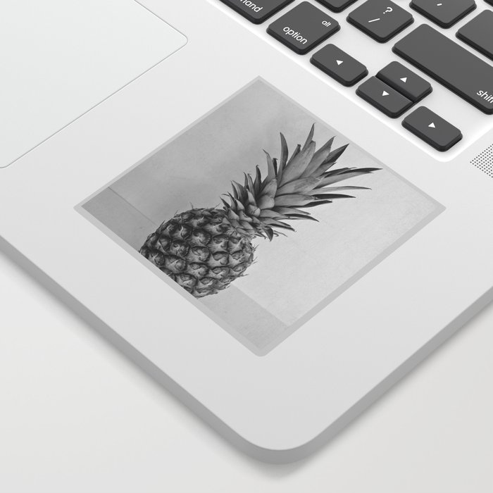Pineapple II Sticker