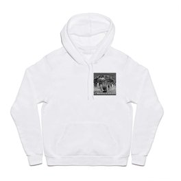 A Dramatic Summer Afternoon in Queens Hoody