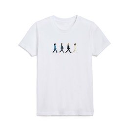 The tiny Abbey Road Kids T Shirt