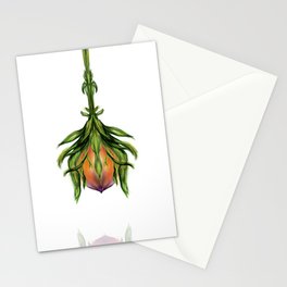 Low Hanging Fruit Stationery Cards