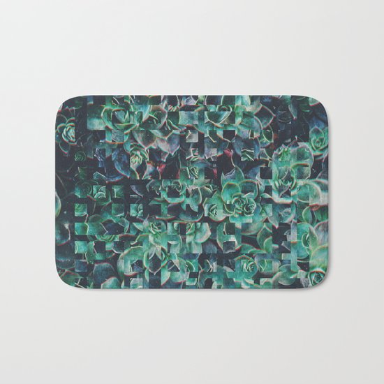 Fractions 06 Bath Mat