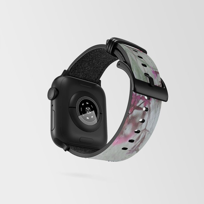 Dog breed 2025 apple watch bands