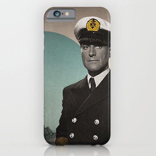 Battleship iPhone & iPod Case