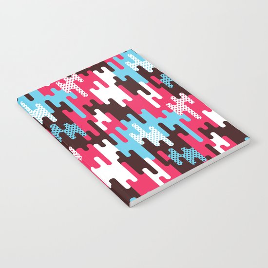 Flow Notebook