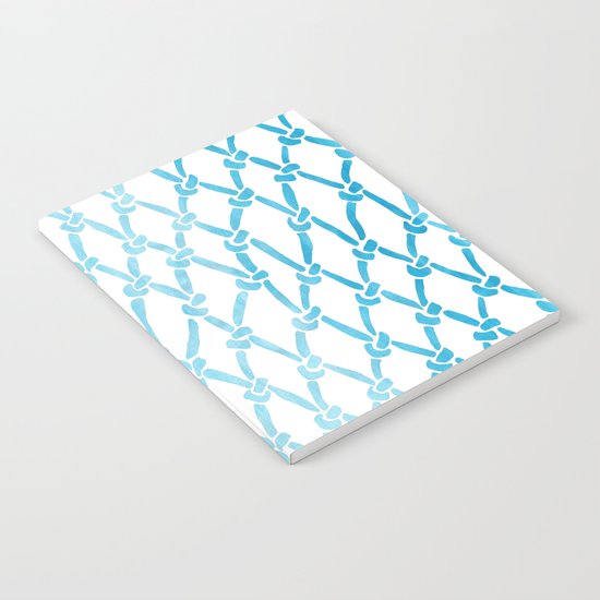 Net Water Notebook