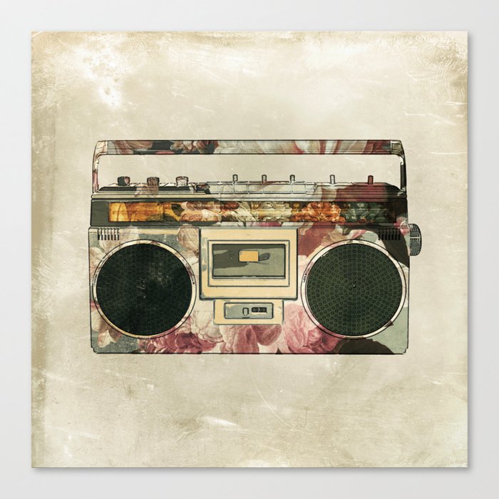 Canvas Print