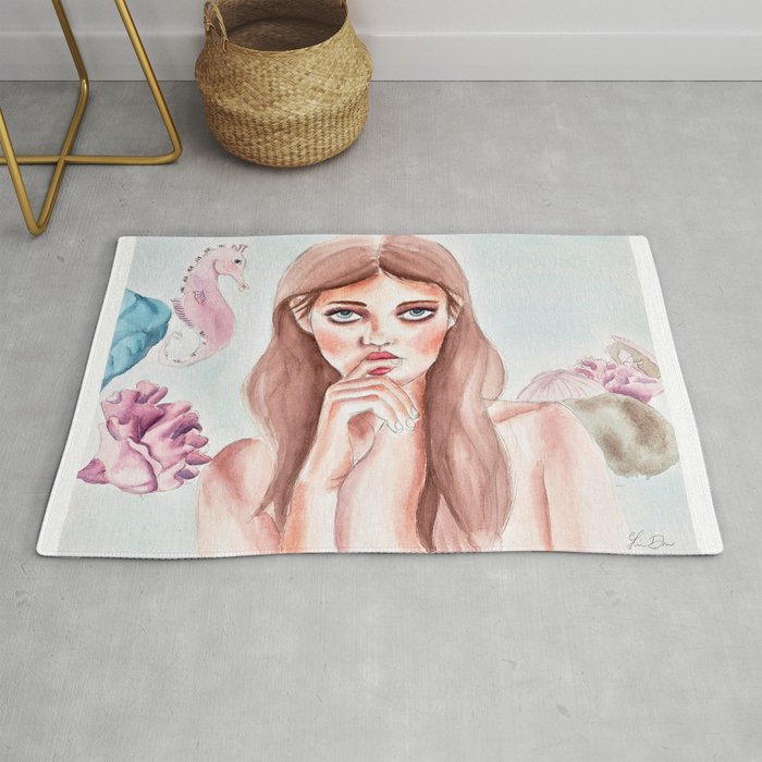 Genevieve Rug