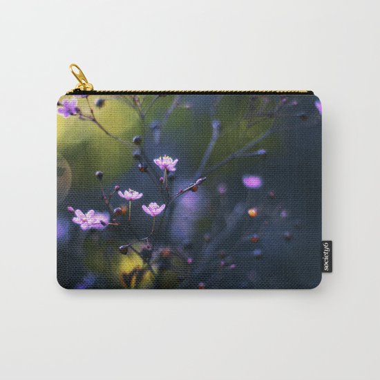 Tree of Life Carry-All Pouch