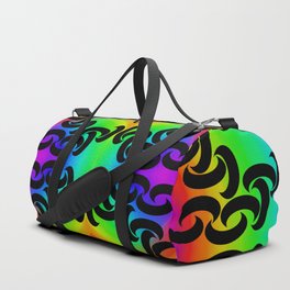 Colorandblack series 2077 Duffle Bag