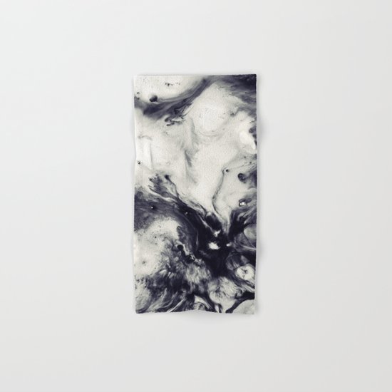 grip Hand & Bath Towel