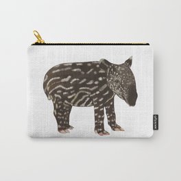 Tapir Carry-All Pouch