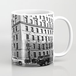 5 AV New York Coffee Mug