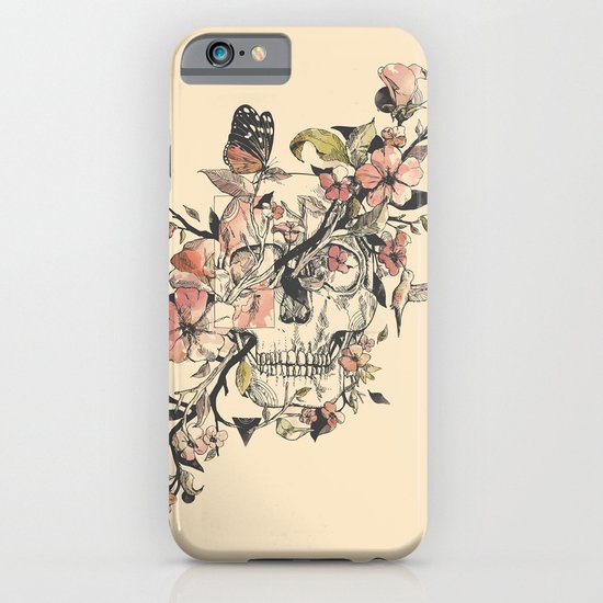 La Dolce Vita iPhone & iPod Case
