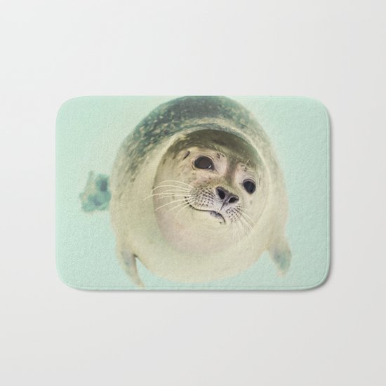 Little Buddy Bath Mat