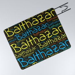 Balthazar Picnic Blanket