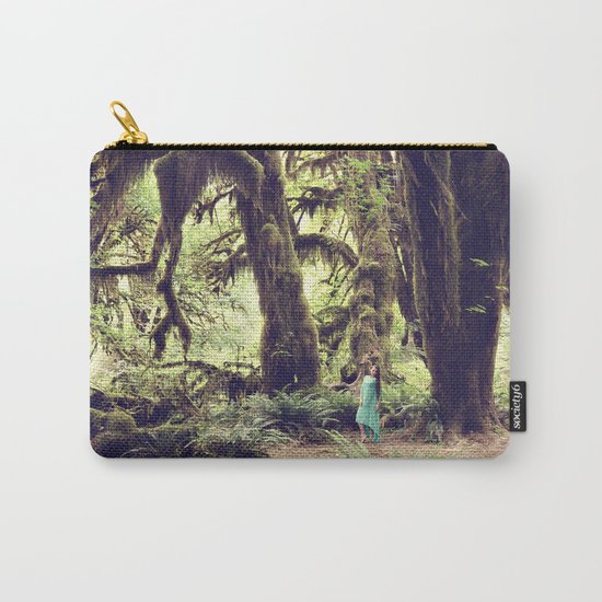 Sleepwalker Carry-All Pouch