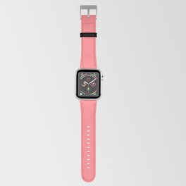 Anime Blush Apple Watch Band