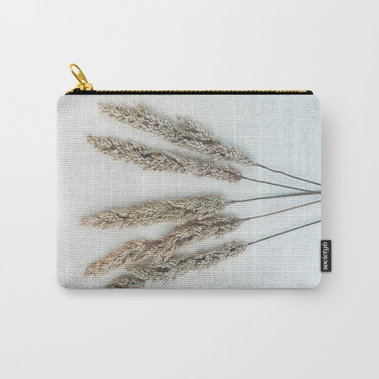 Summer Grass II Carry-All Pouch