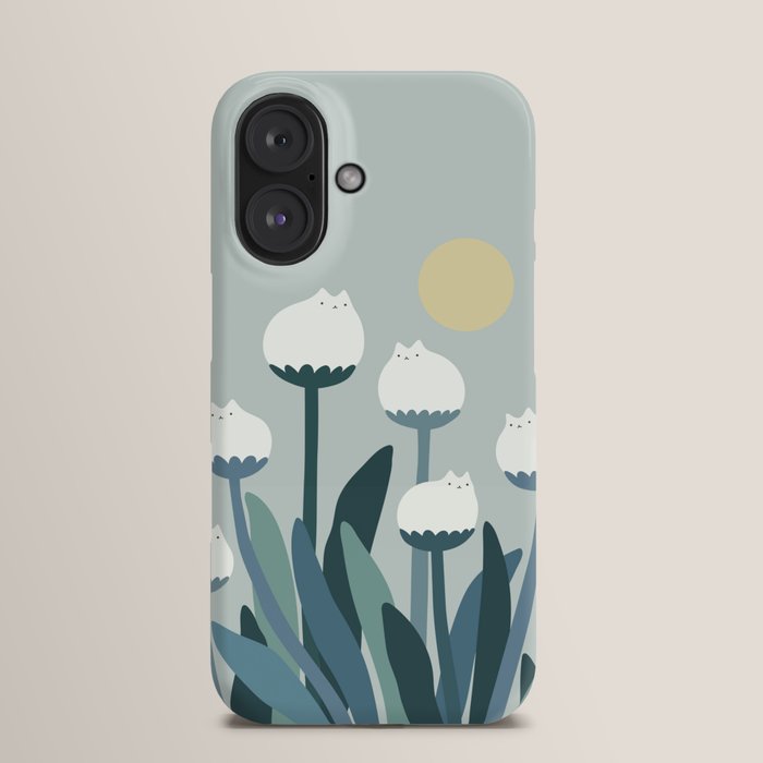 Society6 iPhone4/4S,5用 Cat & Meerkats by Tummeow Cats Printed iPhone Cases: 15, 14, Pro Max | Society6